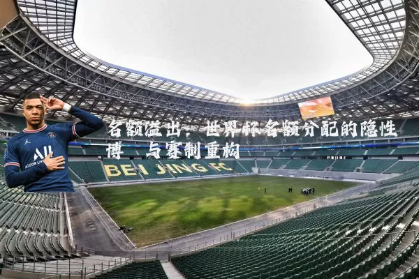 名额溢出：世界杯名额分配的隐性博弈与赛制重构