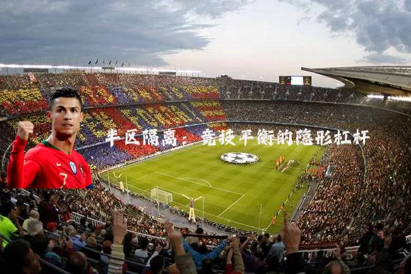 半区隔离:竞技平衡的隐形杠杆