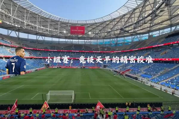 小组赛:竞技天平的精密校准