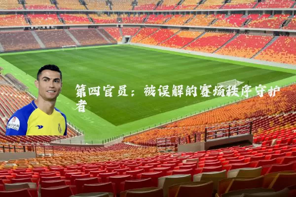 第四官员:被误解的赛场秩序守护者