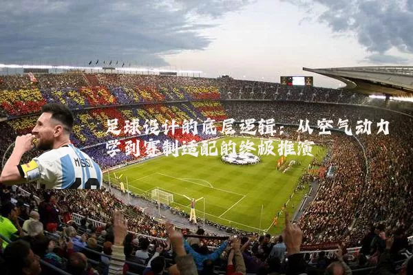 足球设计的底层逻辑：从空气动力学到赛制适配的终极推演